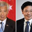 Singapur se despide de la dinastía Lee, que convirtió a este pequeño país en un centro financiero global