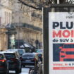 Stationnement SUV : en catimini, Anne Hidalgo revient sur sa promesse et veut faire payer tous les Parisiens
