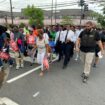 Stumped by 3-year-old’s killing, D.C. police hold prayer walk, increase reward