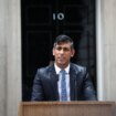 Sunak adelanta las elecciones en Reino Unido al 4 de julio