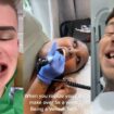 Sur TikTok, de faux dentistes liment les dents de leurs patients