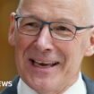 Swinney warns of SNP rebuild delay if leader bid challenged