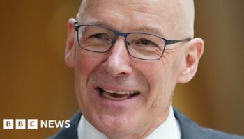 Swinney warns of SNP rebuild delay if leader bid challenged