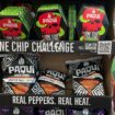 Teen died from ultra-spicy ‘One Chip Challenge,’ autopsy finds