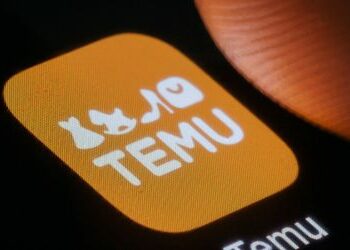 Temu: Europäische Verbraucherschützer werfen der Shopping-Plattform Kundenmanipulation vor