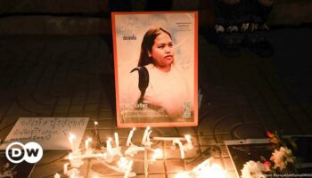 Thai PM promises investigation after activist dies in jail