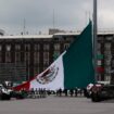 The military is encroaching on Mexican democracy