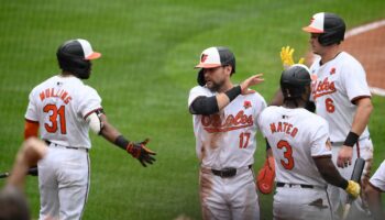 These Orioles are a threat to win everything that’s out there