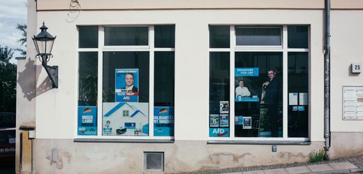 Thüringen: Warum so viele Menschen im Altenburger Land AfD gewählt haben