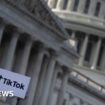 TikTok sues to block US law that could ban app