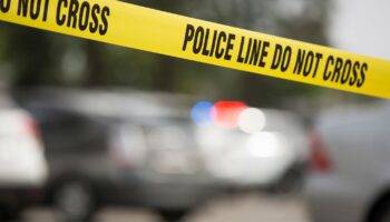 Toddler fatally shot in Southeast, D.C. police say
