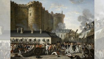 Tutoiement, tabloïds, annonces matrimoniales... L'héritage méconnu de la Révolution française
