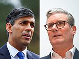 UK general election LIVE: Keir Starmer on power trip in Scotland as Labour insists its clean energy plan will cut household bills while Rishi Sunak gets tough with fly-tippers - latest updates from the campaign trail