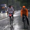 UK weather mapped: Met Office warns Brits to prepare for thunderstorms in miserable wash-out week