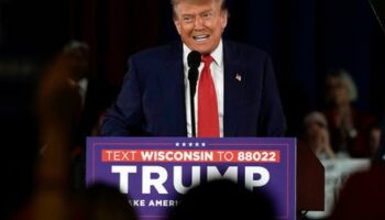 USA: Donald Trump droht laut »New York Times« Steuernachzahlung von 100 Millionen Dollar