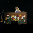 Un concert de Taylor Swift, la plus grosse soirée pyjama de la planète