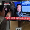 Una semana "normal" en Corea del Norte: un satélite espía que explota en el aire, globos con excrementos mandados al Sur y 10 misiles balísticos