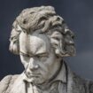 Une analyse des cheveux de Beethoven explique comment il a pu devenir sourd