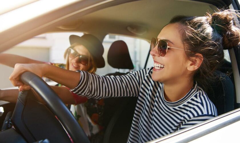 Une location de voiture à seulement 1 euro pour 24 heures