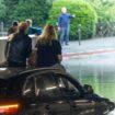 Unwetter im Südwesten: "Extreme Hochwassergefahr" im Saarland – Katastrophenalarm ausgelöst
