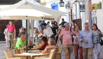 Urbanismo cambia ahora el paso: no habrá una gran ordenanza de veladores y vía pública en Córdoba