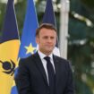 Violences en Nouvelle-Calédonie : Macron part ce mardi soir pour y installer une « mission »