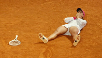 WTA 1000 de Madrid : Iga Swiatek prend sa revanche et domine Aryna Sabalenka en finale