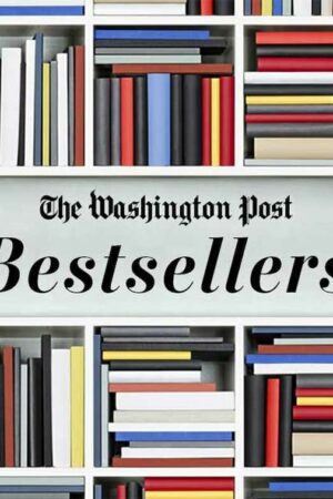 Washington Post paperback bestsellers