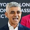What do the next four years really look like under Sadiq Khan? Mayor's plans to fight crime in lawless London with PCSOs who can't arrest, add more EV charging points despite a tiny fraction of locals owning an eco-car... and bring WrestleMania to capital