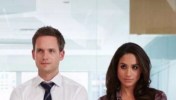 Will Meghan Markle return to Suits? Filming underway for LA spinoff of hit legal drama