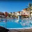 Witness describes 'awful' moment British girl, six, was pulled from swimming pool 'after wandering off from her parents' at Tenerife hotel 'after lifeguard had clocked off'
