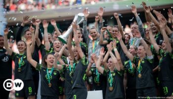 Wolfsburgs erneuter DFB-Pokalsieg: Eine Gefahr für die Bundesliga?