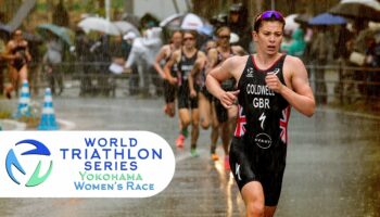 World Triathlon Series