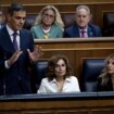 Yolanda Díaz eleva el tono contra Pedro Sánchez y acusa al PSOE de "falta de lealtad" por no informar a Sumar de la ayuda militar por 1.000 millones a Ucrania