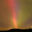 You could still see Northern Lights tonight in England - find out how to get mobile phone alerts