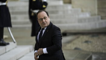 Européennes 2024, en direct : Hollande gène Glucksmann et crée le malaise au PS