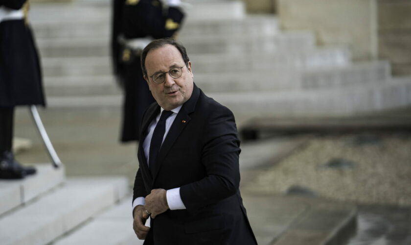 Européennes 2024, en direct : Hollande gène Glucksmann et crée le malaise au PS