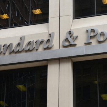 L'agence Standard & Poor's abaisse la note de crédit de la France de AA à AA-