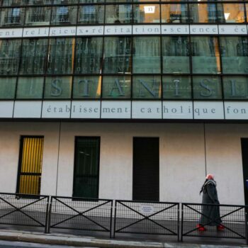 Lycée Stanislas : la région Ile-de-France vote une nouvelle dotation de 400 000 euros