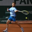 DIRECT. Roland-Garros 2024 : Moutet héroïque, Alcaraz impeccable, les résultats du jour