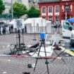 Mannheim: Polizist schwebt nach Messerangriff in Mannheim weiter in Lebensgefahr
