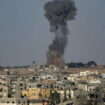 Emmanuel Macron et l’Occident saluent le projet de trêve israélien, Nétanyahou veut toujours la «destruction» du Hamas… L’actu du conflit au Proche-Orient ce 1er juin