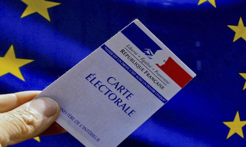 Européennes 2024 : les têtes de listes en meeting partout en France pour le dernier week-end de campagne