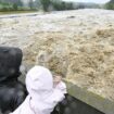 Extremwetter: Sagt nicht Jahrhunderthochwasser, sagt Klimakrise