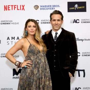 Ryan Reynolds reveals why his children with Blake Lively have passports for another country