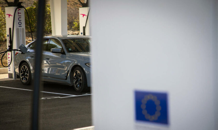 Votre prochaine voiture sera-t-elle électrique ? C’est Bruxelles qui décide