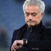 Fußball-Transfermarkt 2024: José Mourinho hat einen neuen Job