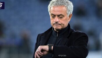 Fußball-Transfermarkt 2024: José Mourinho hat einen neuen Job