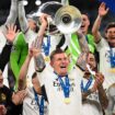 BVB verliert Champions-League-Finale gegen Real Madrid