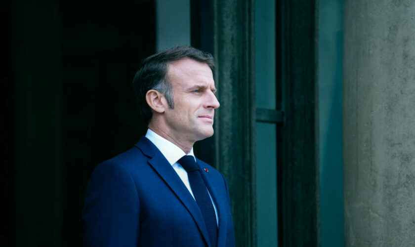 Macron s’exprimera aux 20 heures de TF1 et France 2 jeudi soir